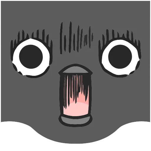 🐧 Эмодзи «() Penguin» для Telegram