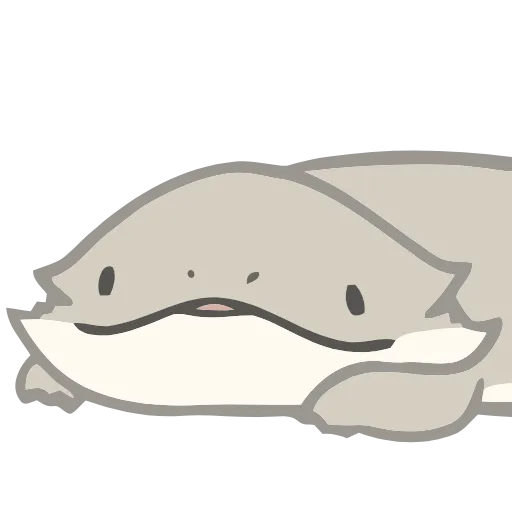 🦎 Эмодзи «Reptiles» для Telegram
