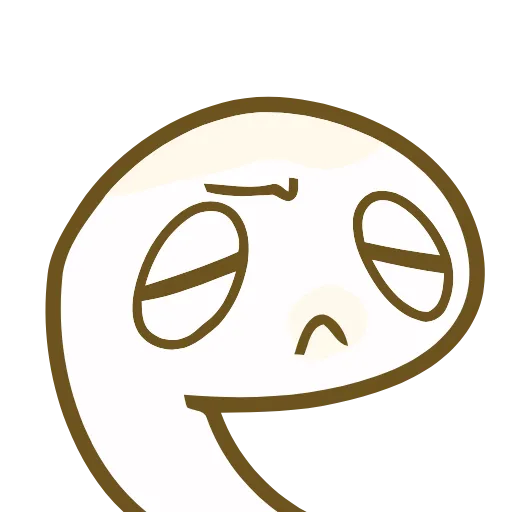 🙁 Эмодзи «Reptiles» для Telegram