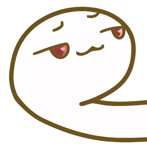 😏 Эмодзи «Reptiles» для Telegram