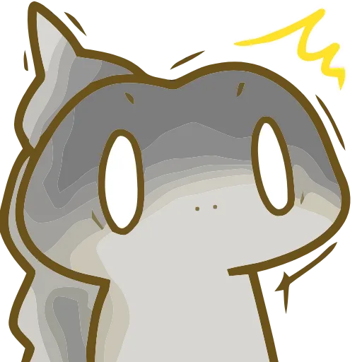 😯 Эмодзи «Reptiles» для Telegram