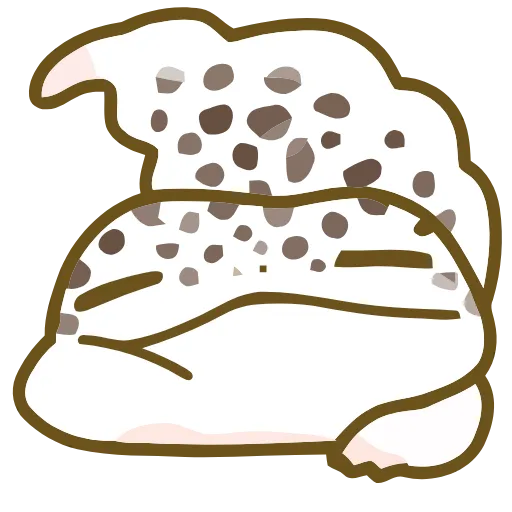 😑 Эмодзи «Reptiles» для Telegram