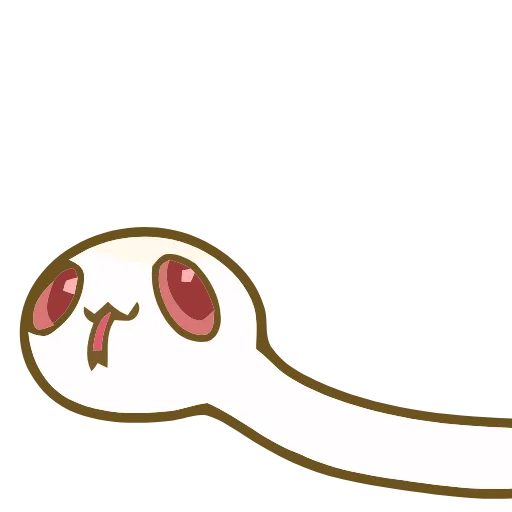 🐍 Эмодзи «Reptiles» для Telegram