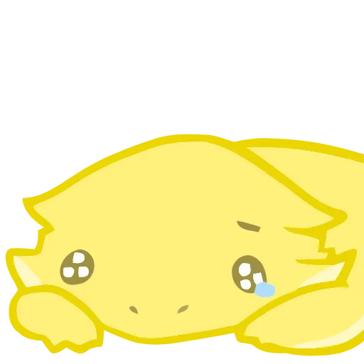 🥺 Эмодзи «Reptiles» для Telegram