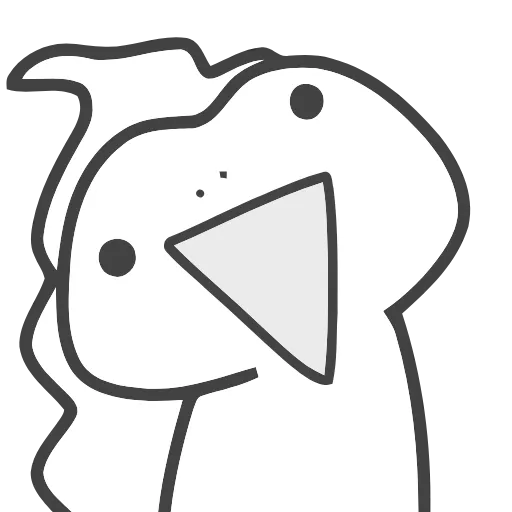🫥 Эмодзи «Reptiles» для Telegram