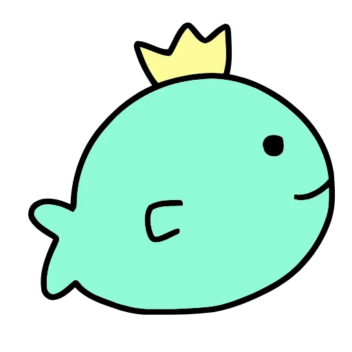 🐟 Эмодзи «() Sea World» для Telegram