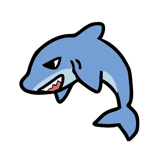 🐋 Эмодзи «() Sea World» для Telegram
