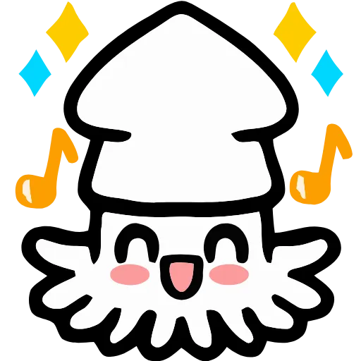 🦑 Эмодзи «() Sea World» для Telegram