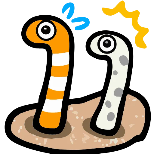 🪸 Эмодзи «() Sea World» для Telegram