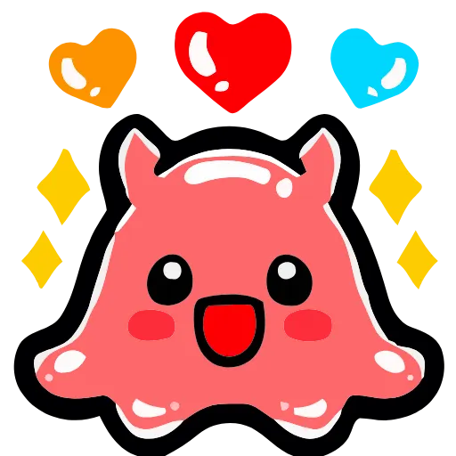 🐙 Эмодзи «() Sea World» для Telegram