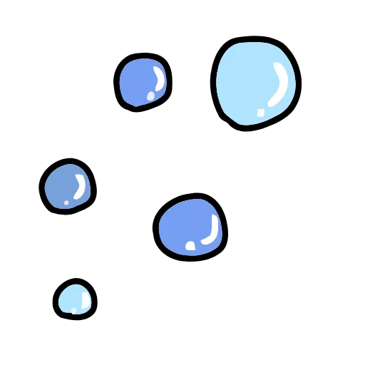🫧 Эмодзи «() Sea World» для Telegram