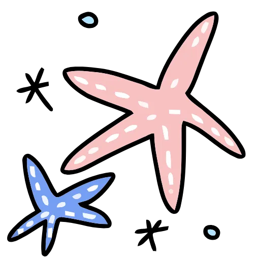 🪸 Эмодзи «() Sea World» для Telegram