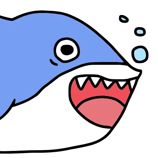 🐋 Эмодзи «() Sea World» для Telegram
