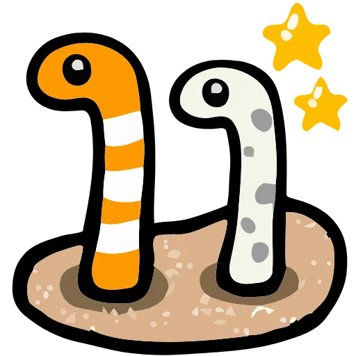 🪸 Эмодзи «() Sea World» для Telegram