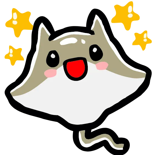 ✨ Эмодзи «() Sea World» для Telegram