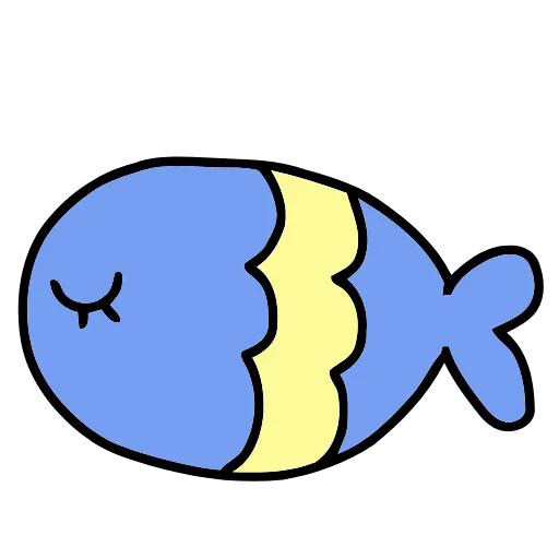 🐟 Эмодзи «() Sea World» для Telegram