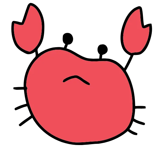 🦀 Эмодзи «() Sea World» для Telegram