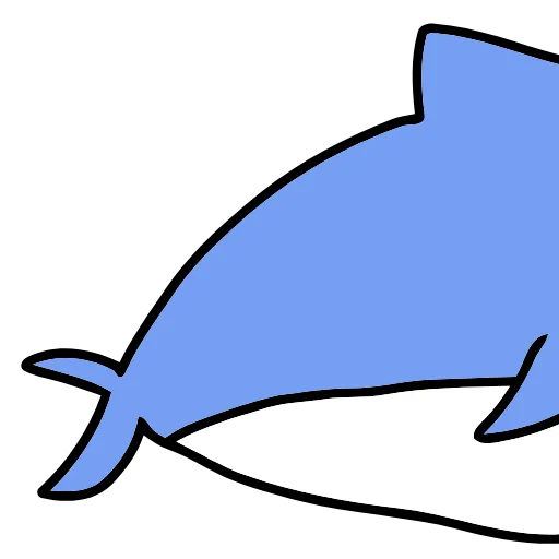 🐋 Эмодзи «() Sea World» для Telegram