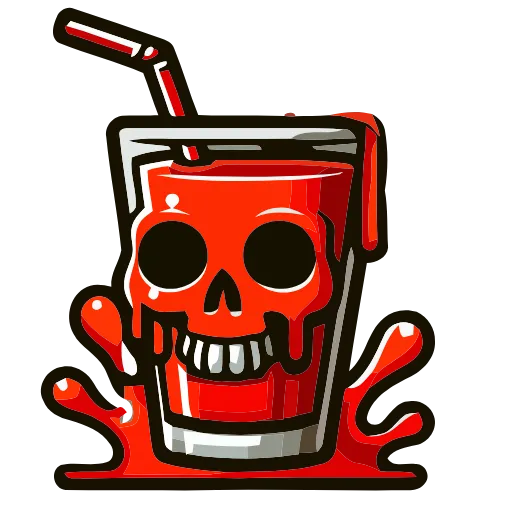 💀 Эмодзи «() Skeleton» для Telegram