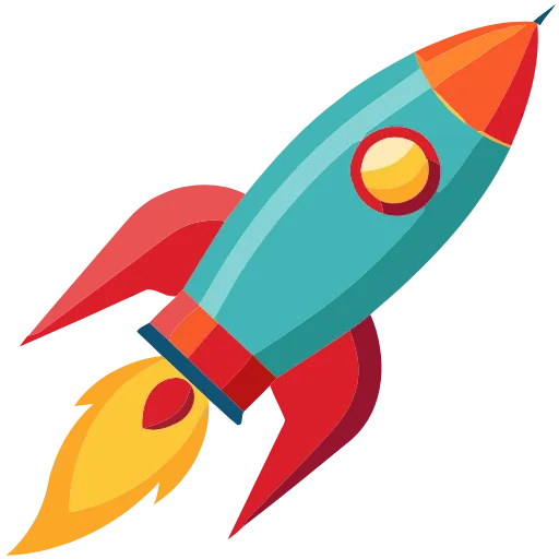 🚀 Эмодзи «SPACE» для Telegram