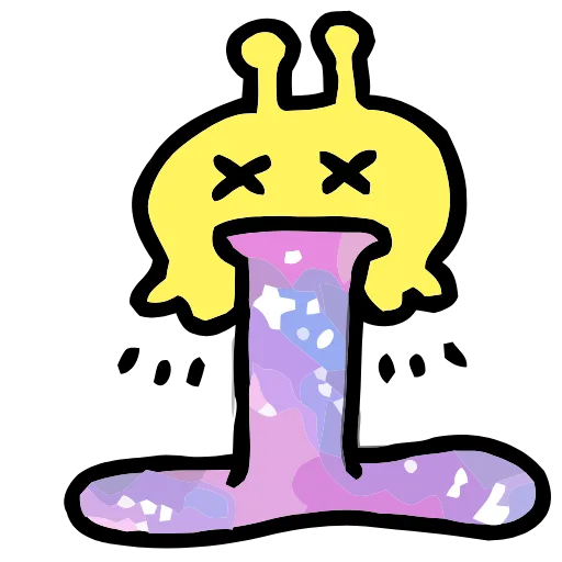 👾 Эмодзи «SPACE» для Telegram