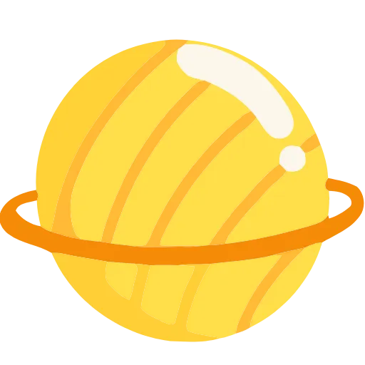 🪐 Эмодзи «SPACE» для Telegram