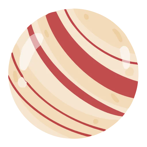 🌕 Эмодзи «SPACE» для Telegram