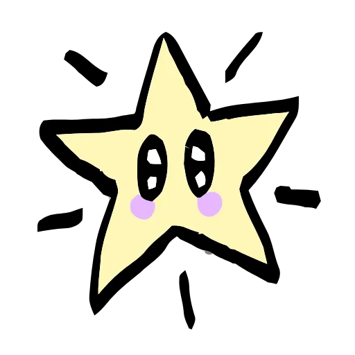 ⭐️ Эмодзи «SPACE» для Telegram