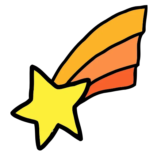 💫 Эмодзи «SPACE» для Telegram