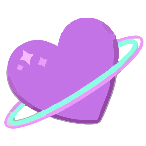 🪐 Эмодзи «SPACE» для Telegram