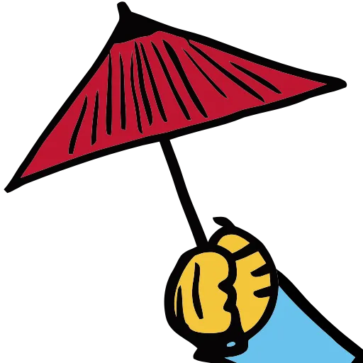 🐯 Эмодзи «Tiger» для Telegram