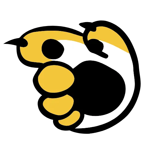 🐯 Эмодзи «Tiger» для Telegram