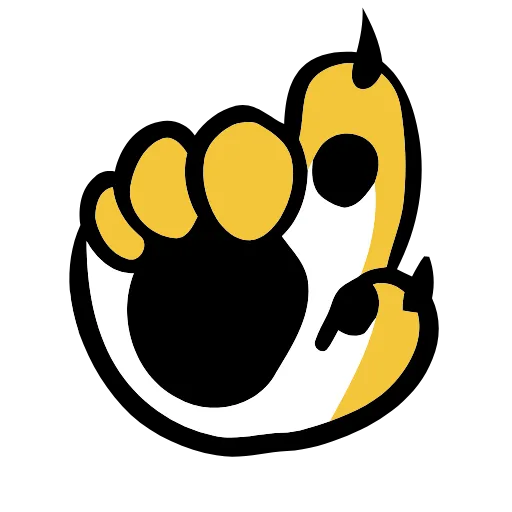 🐯 Эмодзи «Tiger» для Telegram