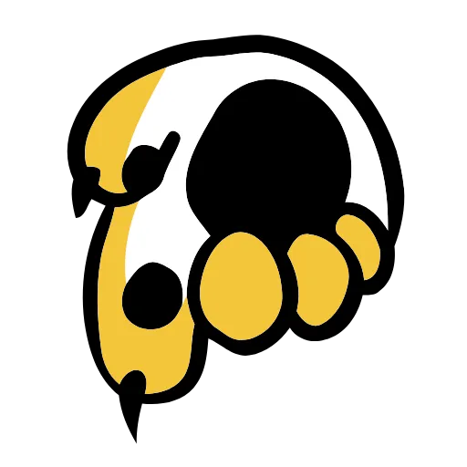 🐯 Эмодзи «Tiger» для Telegram