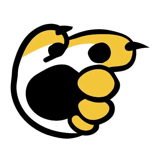 🐯 Эмодзи «Tiger» для Telegram