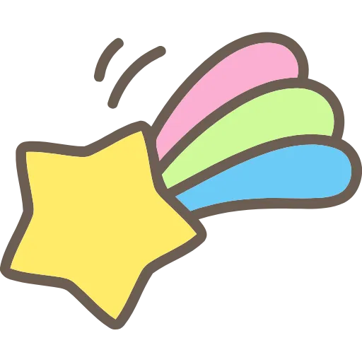 🦄 Эмодзи «Unicorns» для Telegram