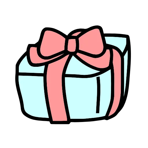 🎁 Эмодзи «Fluffs» для Telegram