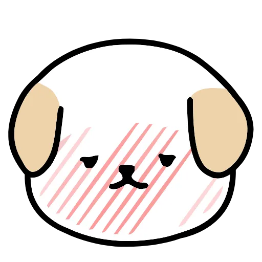 ♨️ Эмодзи «Fluffs» для Telegram