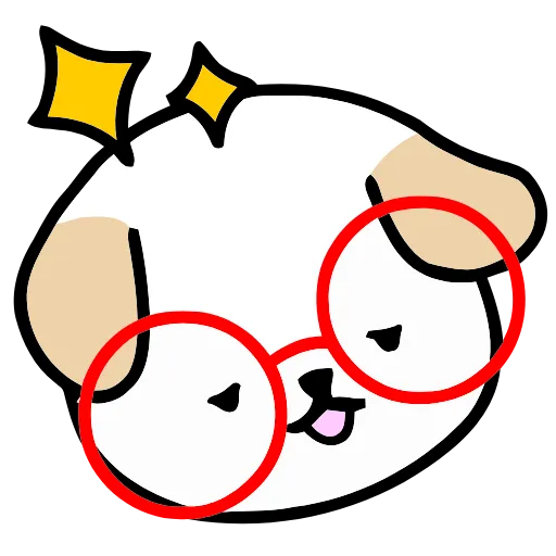 ✨ Эмодзи «Fluffs» для Telegram