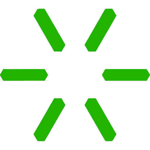 🌟 Эмодзи «adaptive & green techno icons» для Telegram