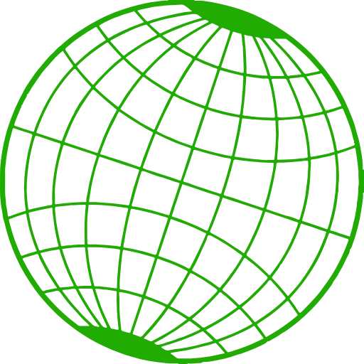 🌐 Эмодзи «adaptive & green techno icons» для Telegram
