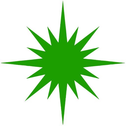 🌟 Эмодзи «adaptive & green techno icons» для Telegram