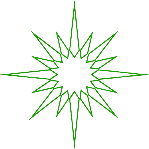 🌟 Эмодзи «adaptive & green techno icons» для Telegram