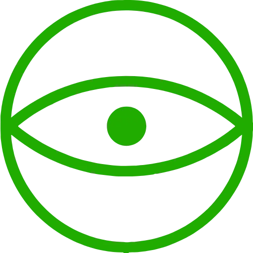 🧿 Эмодзи «adaptive & green techno icons» для Telegram