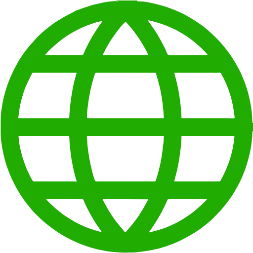 🌐 Эмодзи «adaptive & green techno icons» для Telegram