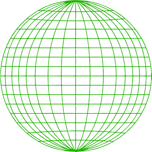 🌐 Эмодзи «adaptive & green techno icons» для Telegram