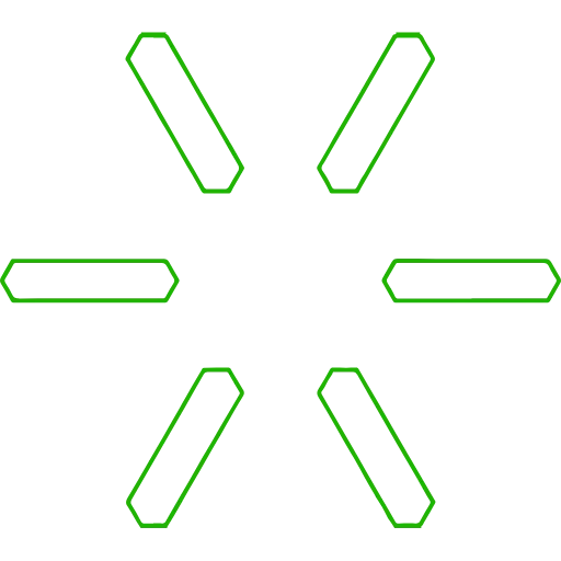 🌟 Эмодзи «adaptive & green techno icons» для Telegram