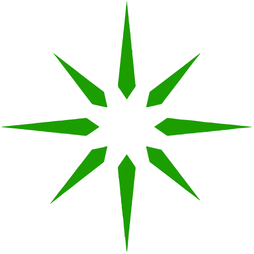 🌟 Эмодзи «adaptive & green techno icons» для Telegram