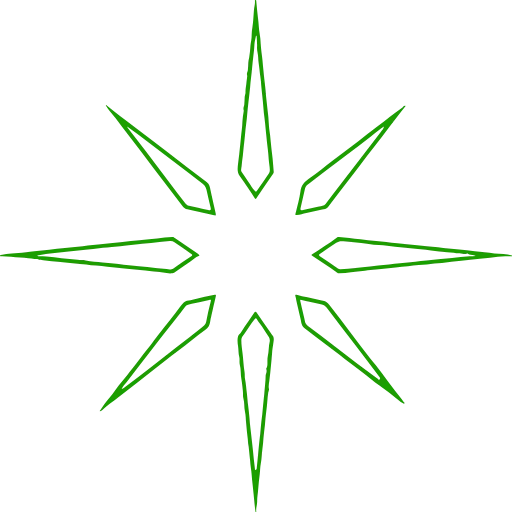 🌟 Эмодзи «adaptive & green techno icons» для Telegram