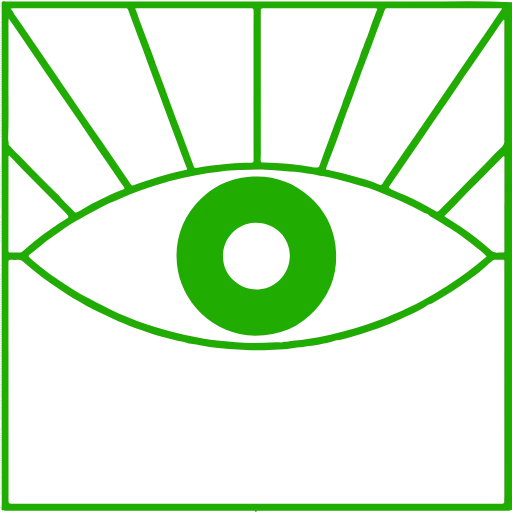 👁‍🗨 Эмодзи «adaptive & green techno icons» для Telegram